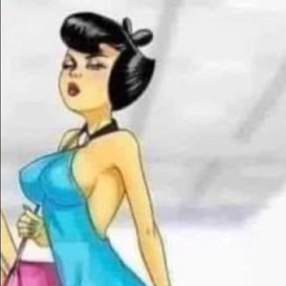 Meet your Posher, Betty - Picture 1 of 1